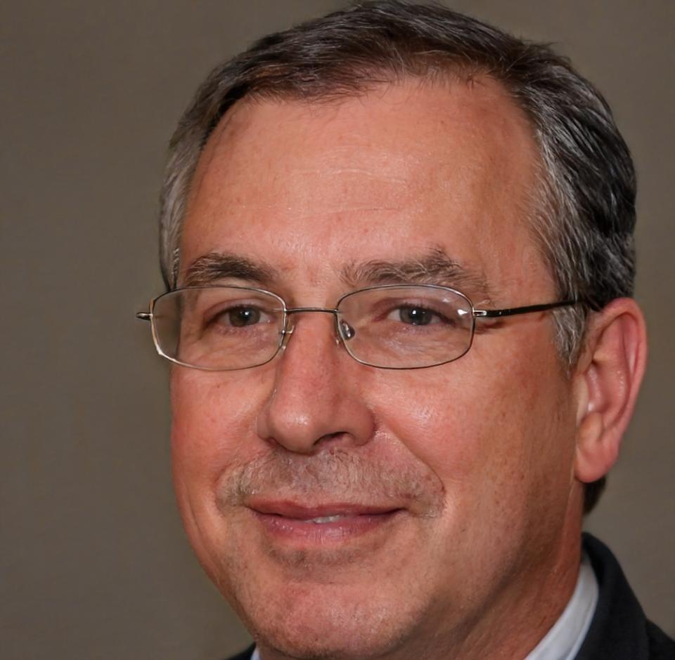 Tom Richter - Technischer Support